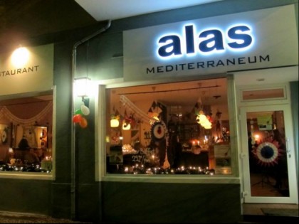 Foto: Alas